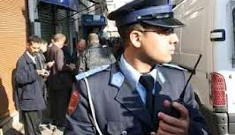 الداخلية التونسية تعلن كشف شبكة ارهابية لتجنيد عناصر متطرفة