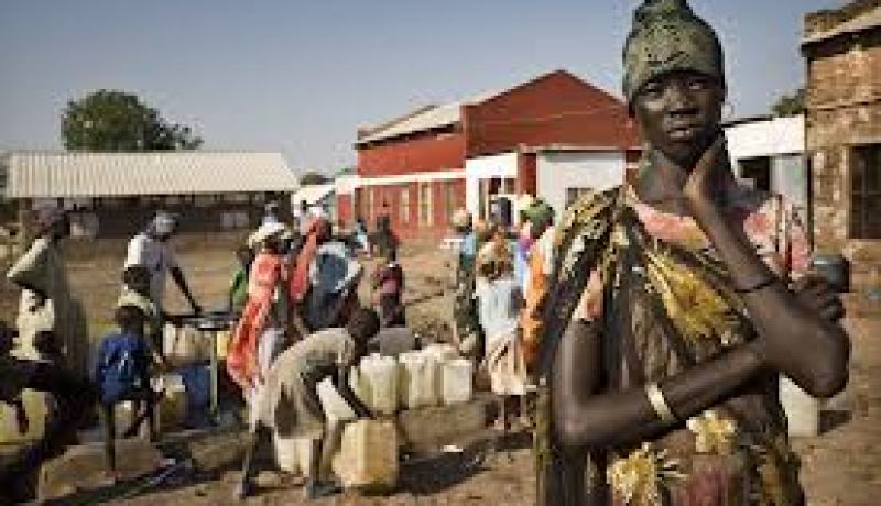 دبلوماسي أميركي يدعو جنوب السودان إلى إجراء تحقيق حول مقتل صحافي