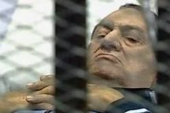 القضاء السويسري يحد من التعاون مع مصر في الملف الجنائي لمبارك