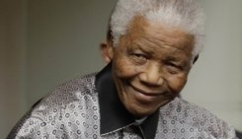 مانديلا لا يزال في المستشفى لليوم التاسع