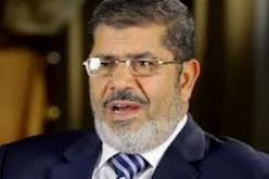 عاجل الرئيس المصري سيصدر اعلانا دستوريا جديدا اليوم السبت