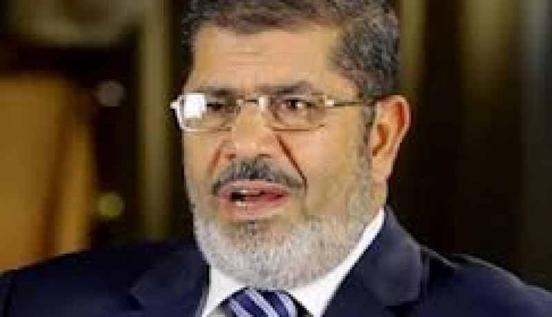 عاجل الرئيس المصري سيصدر اعلانا دستوريا جديدا اليوم السبت