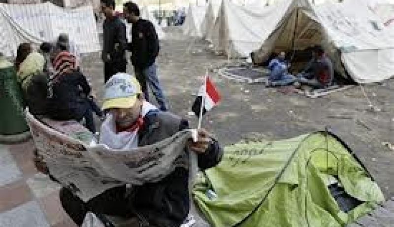 جبهة الانقاذ المعارضة تتهم الاخوان المسلمين بالسعي الى تزوير الاستفتاء