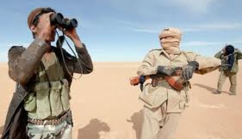 الاوروبيون جاهزون لإرسال بعثتهم الى مالي مطلع 2013