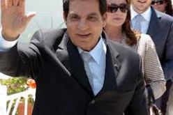 صهر بن علي غادر سيشل