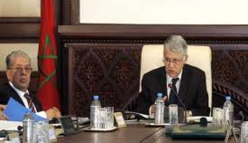 البنك الأوروبي للاستثمار مول مشاريع مغربية بمليار يورو خلال 2012