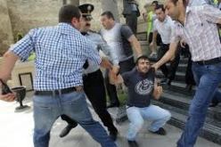 اعتقال 28 شخصا في ايران شاركوا في اطلاق قنوات مناهضة للثورة