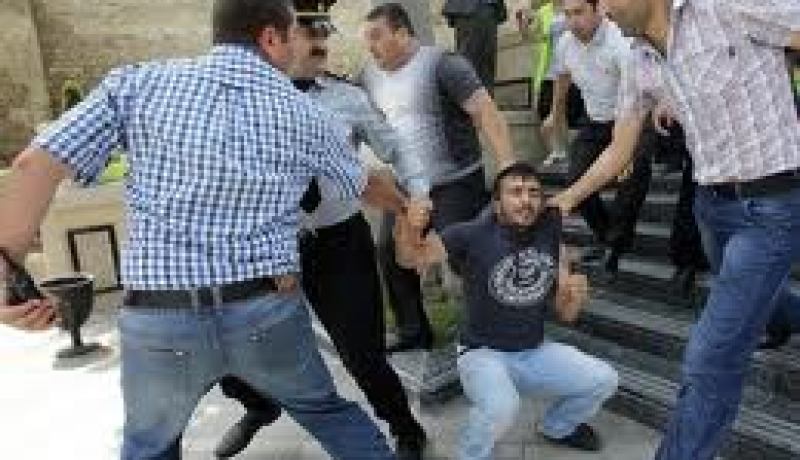 اعتقال 28 شخصا في ايران شاركوا في اطلاق قنوات مناهضة للثورة