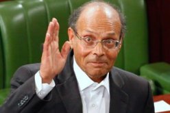 المرزوقى يصدر عفواً عن مئات المساجين بمناسبة الذكرى الثانية للثورة التونسية