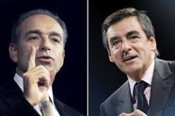 الخلاف مستمر على رئاسة الاتحاد من اجل حركة شعبية في فرنسا