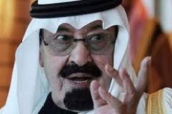 السعودية تقدم 100 مليون دولار دعما لائتلاف المعارضة السورية