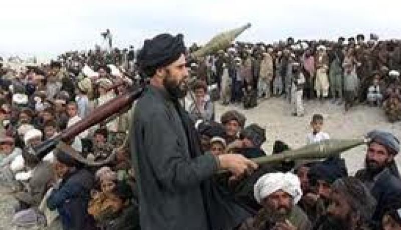 مقتل قيادي من تنظيم القاعدة بهجوم لطائرة أمريكية في باكستان