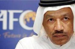 بن همام يستقيل من مناصبه والفيفا يأخذ علما ويقرر شطبه مدى الحياة