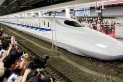الصين تفتتح أطول خط قطار سريع في العالم
