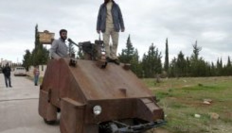 قرار واشنطن اعتبار جبهة النصرة منظمة ارهابية يثير انتقادات المعارضين