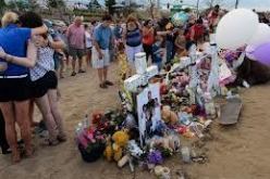 مجزرة المدرسة في نيوتاون لم تستغرق اكثر من 20 دقيقة