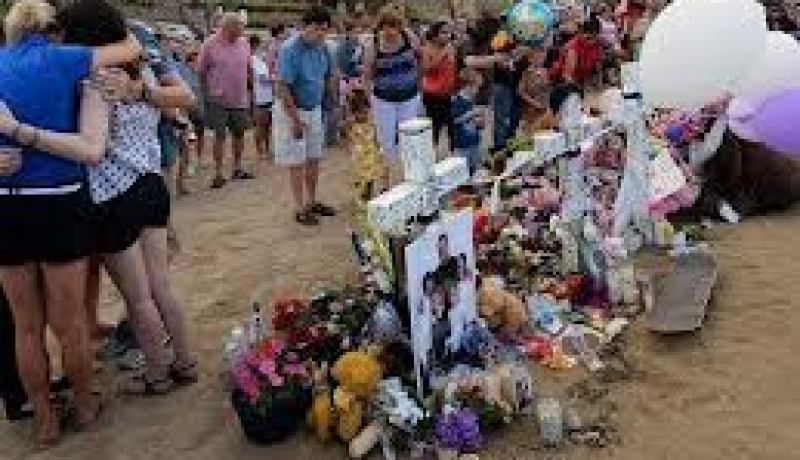 مجزرة المدرسة في نيوتاون لم تستغرق اكثر من 20 دقيقة