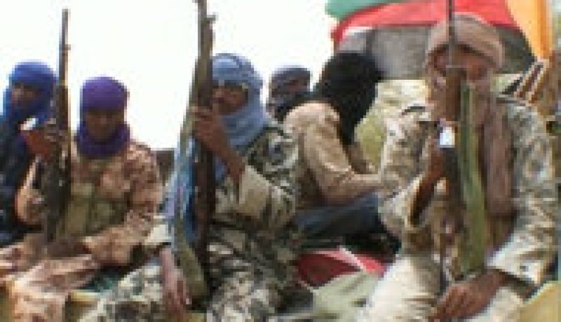 تحضيرات في تمبكتو لمواجهة الحرب