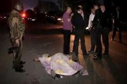 مقتل مقدم في الشرطة الروسية بجمهورية داغستان