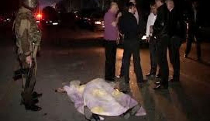 مقتل مقدم في الشرطة الروسية بجمهورية داغستان