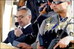 القضاء العراقي يحكم باعدام نقيب من عناصر حماية طارق الهاشمي