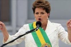 رئيسة البرازيل تعلن تأييد بلادها لموقف روسيا من الأزمة السورية