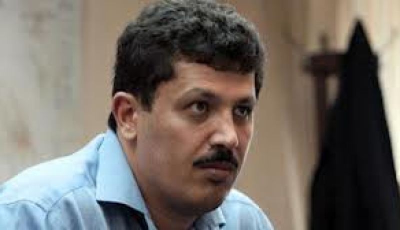 اطلاق سراح ابن رفسنجاني بكفالة