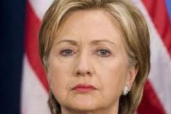 كلينتون تعرضت لارتجاج دماغي وتتعافى في منزلها