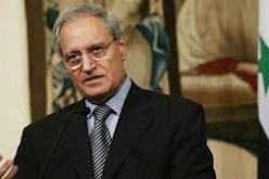 نائب الرئيس السوري يقول ان النظام والمعارضة غير قادرين على الحسم العسكري
