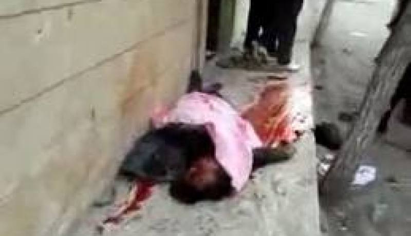 مقتل عقيد منشق في الهجوم على الكلية الحربية قرب حلب