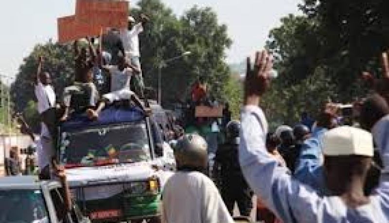 انتهاء المشاورات في مالي واعلان الحكومة الجديدة مساء السبت او الاحد