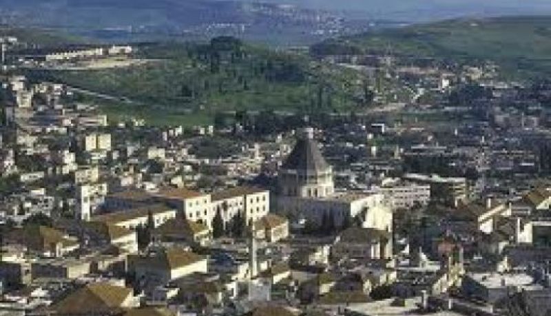 الناصرة تشهد وضع حجر الأساس لأول جامعة عربية في إسرائيل