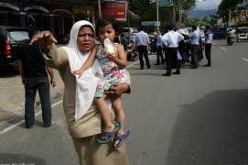 زلزال بقوة 7,1 درجة يضرب سواحل اندونيسيا