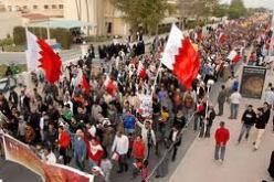 تظاهرات جديدة ضد النظام في المنامة