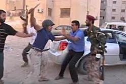 مقتل اربعة شرطيين بعد توقيف مشتبه به في ليبيا