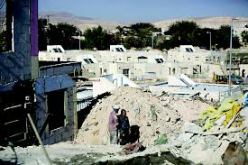 عباس لا يستبعد اللجوء للمحكمة الجنائية الدولية بخصوص الاستيطان الاسرائيلي