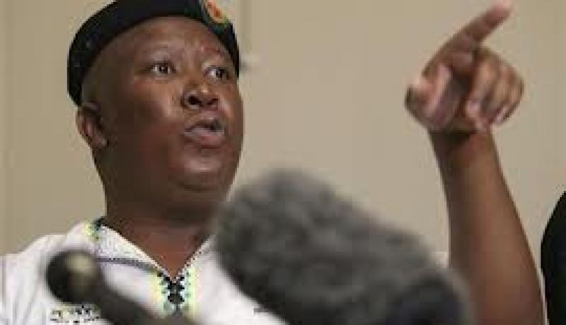 اتهام اربعة متطرفين يمينيين في جنوب افريقيا ب “الخيانة العظمى”