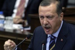 تركيا أكبر سجن للصحفيين في العالم