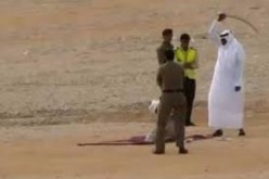نقاش في السعودية حول تغيير تنفيذ الإعدام من قطع الرأس الى الرمي بالرصاص