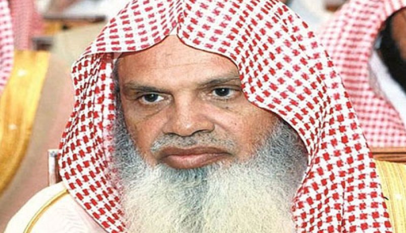 سرقة سيارة إمام المسجد النبوي