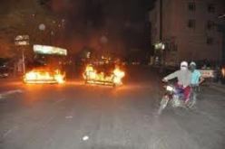 تعرض مراكز شرطة لهجمات في بنغازي بدون سقوط ضحايا