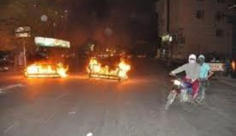 تعرض مراكز شرطة لهجمات في بنغازي بدون سقوط ضحايا