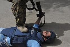 2012 العام الاكثر دموية للصحافيين منذ التسعينات