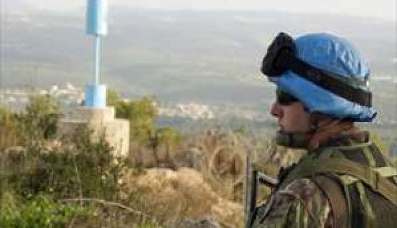 إنجاز التحقق من 158 نقطة على الخط الأزرق بين لبنان وإسرائيل
