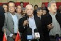 أكبر نقابة في تونس تلغي اضرابا عاما كان مقررا الخمي