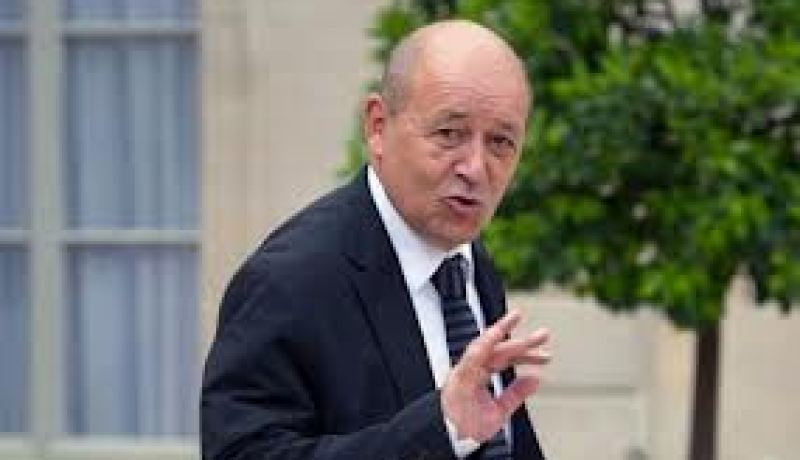 الرهائن الفرنسيون في الساحل على قيد الحياة