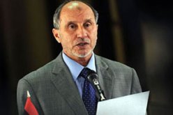 النيابة العسكرية الليبية تنفى منع مصطفى عبد الجليل من السفر