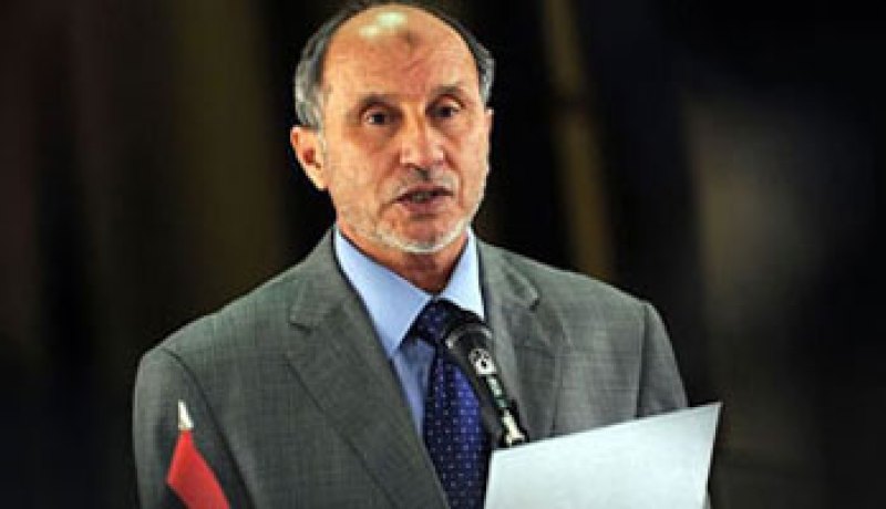 النيابة العسكرية الليبية تنفى منع مصطفى عبد الجليل من السفر