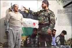 خطف مهندس ايطالي وزميلين له من جنسيتين اخريين في سوريا