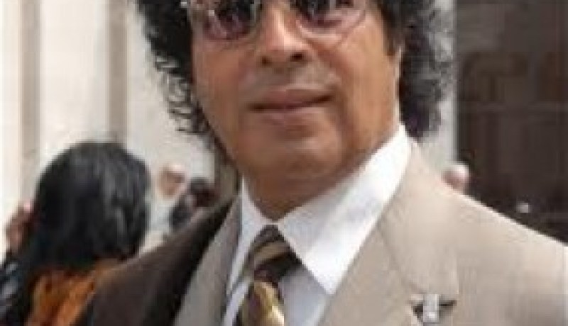جرجس: قذاف الدم ليس مصريا وسنسلمه لليبيا
